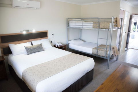 Charleville Motel - Accommodation Port Macquarie 19
