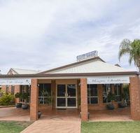 Charleville Motel - Accommodation Port Macquarie
