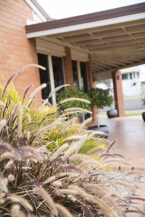Charleville Motel - Accommodation Port Macquarie 23