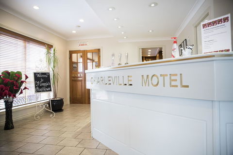 Charleville Motel - Accommodation Port Macquarie 17