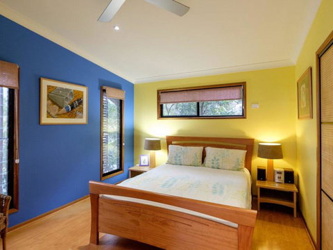 Five Bimba (Tractor House) - Accommodation Port Macquarie 12