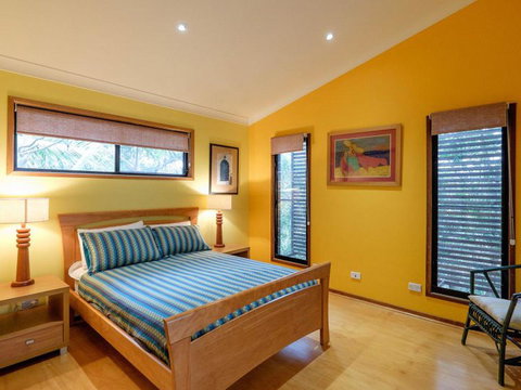 Five Bimba (Tractor House) - Accommodation Port Macquarie 11