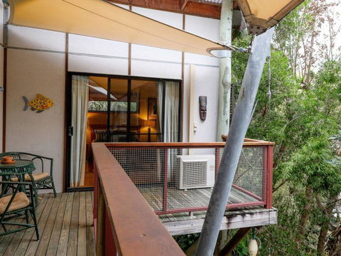 Five Bimba (Tractor House) - Accommodation Port Macquarie 16