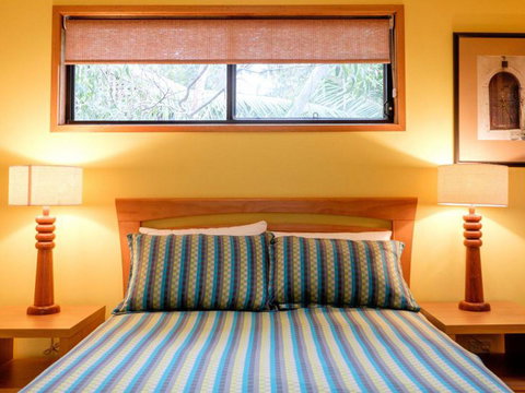 Five Bimba (Tractor House) - Accommodation Port Macquarie 13