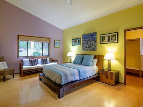 Five Bimba (Tractor House) - Accommodation Port Macquarie 7