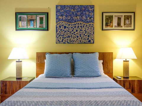 Five Bimba (Tractor House) - Accommodation Port Macquarie 5