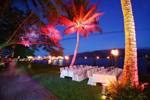 Hilton Cairns - Accommodation Port Macquarie 40