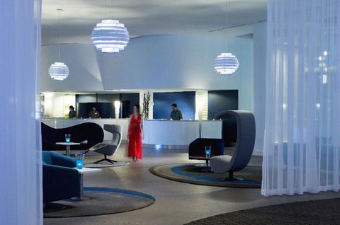 Hilton Cairns - Accommodation Port Macquarie 14