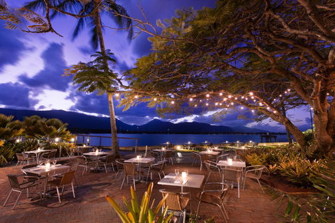 Hilton Cairns - Accommodation Port Macquarie 24