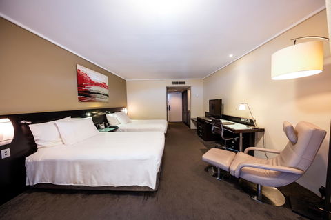 Hilton Cairns - Accommodation Port Macquarie 32