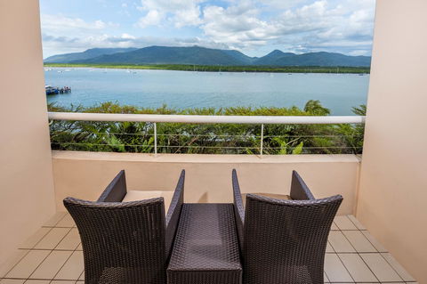 Hilton Cairns - Accommodation Port Macquarie 29