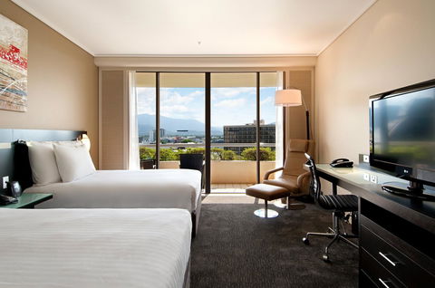 Hilton Cairns - Accommodation Port Macquarie 33