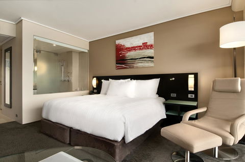 Hilton Cairns - Accommodation Port Macquarie 34