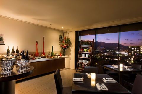 Hilton Cairns - Accommodation Port Macquarie 35