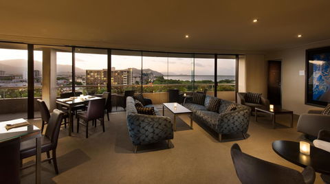 Hilton Cairns - Accommodation Port Macquarie 36