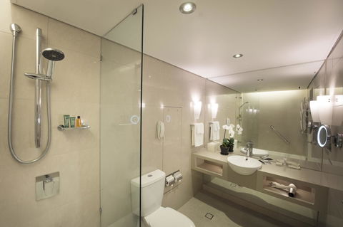 Hilton Cairns - Accommodation Port Macquarie 16