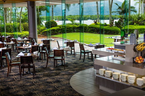 Hilton Cairns - Accommodation Port Macquarie 25
