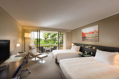Hilton Cairns - Accommodation Port Macquarie 8