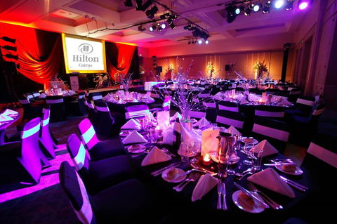 Hilton Cairns - Accommodation Port Macquarie 41