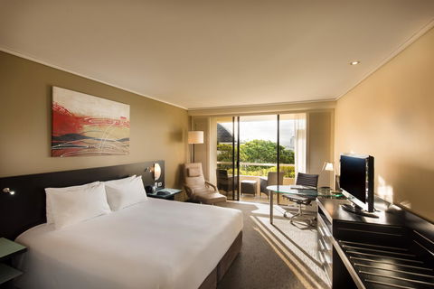 Hilton Cairns - Accommodation Port Macquarie 9