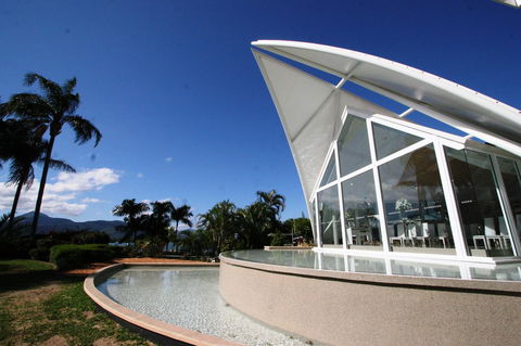 Hilton Cairns - Accommodation Port Macquarie 38