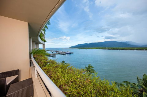 Hilton Cairns - Accommodation Port Macquarie 5