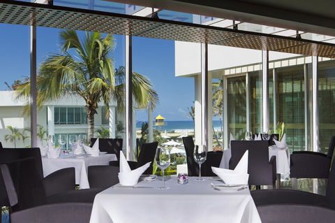 Sheraton Grand Mirage Resort Gold Coast - Accommodation Port Macquarie 42