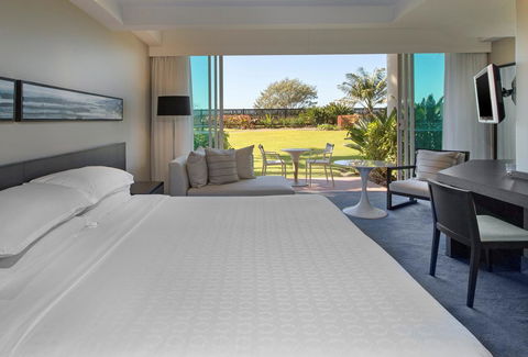 Sheraton Grand Mirage Resort Gold Coast - Accommodation Port Macquarie 26