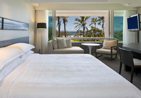 Sheraton Grand Mirage Resort Gold Coast - Accommodation Port Macquarie 28