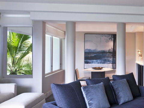 Sheraton Grand Mirage Resort Gold Coast - Accommodation Port Macquarie 4