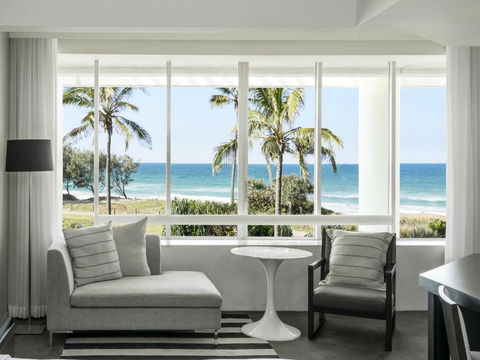 Sheraton Grand Mirage Resort Gold Coast - Accommodation Port Macquarie 6