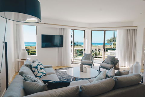 Sheraton Grand Mirage Resort Gold Coast - Accommodation Port Macquarie 32