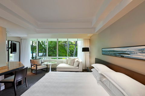 Sheraton Grand Mirage Resort Gold Coast - Accommodation Port Macquarie 25