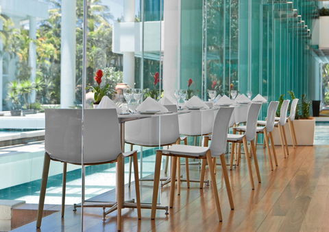Sheraton Grand Mirage Resort Gold Coast - Accommodation Port Macquarie 38