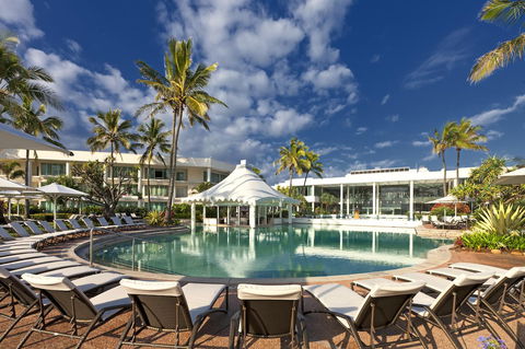 Sheraton Grand Mirage Resort Gold Coast - Accommodation Port Macquarie 44