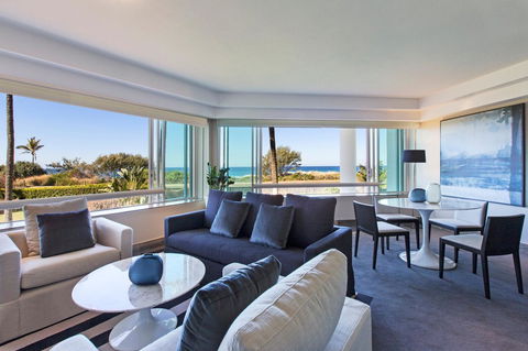 Sheraton Grand Mirage Resort Gold Coast - Accommodation Port Macquarie 29