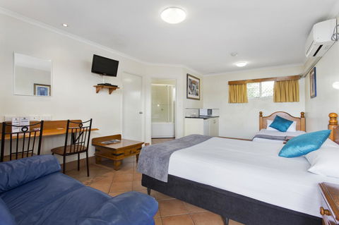 Glenmore Tavern - Accommodation Port Macquarie 33