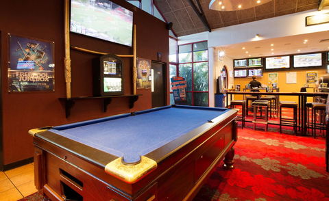 Glenmore Tavern - Accommodation Port Macquarie 23