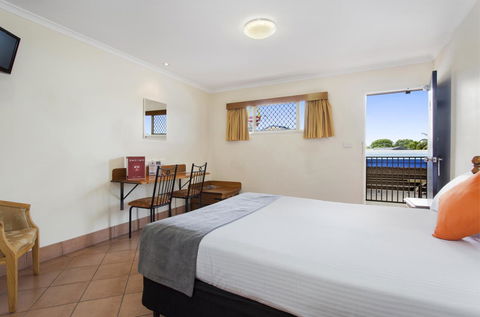 Glenmore Tavern - Accommodation Port Macquarie 31