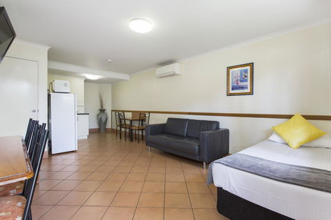 Glenmore Tavern - Accommodation Port Macquarie 30