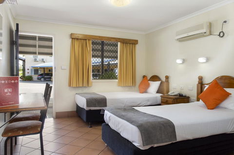 Glenmore Tavern - Accommodation Port Macquarie 11