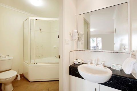 Glenmore Tavern - Accommodation Port Macquarie 3