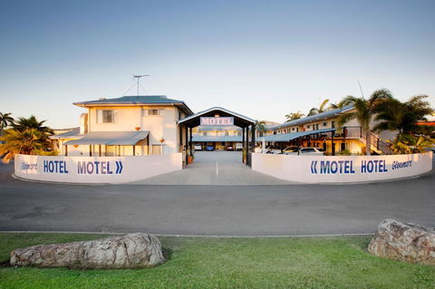 Glenmore Tavern - Accommodation Port Macquarie 4