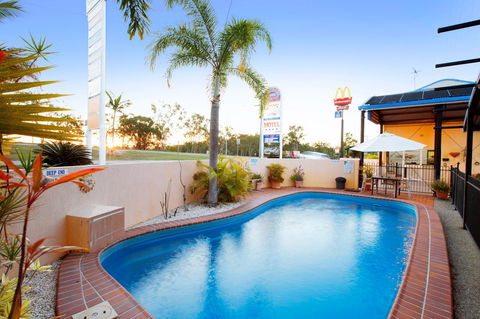 Glenmore Tavern - Accommodation Port Macquarie 5