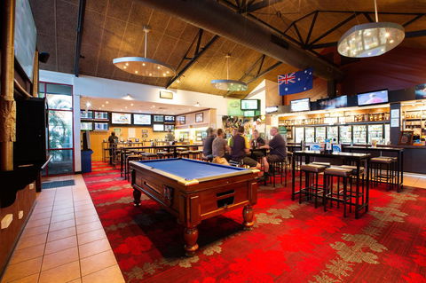 Glenmore Tavern - Accommodation Port Macquarie 6