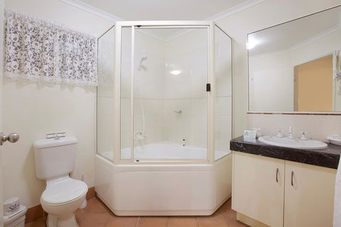Glenmore Tavern - Accommodation Port Macquarie 13