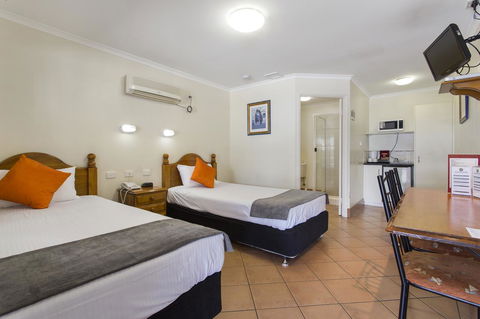 Glenmore Tavern - Accommodation Port Macquarie 16