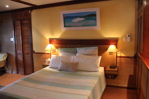 Whitsunday Moorings B&B - Accommodation Port Macquarie 5