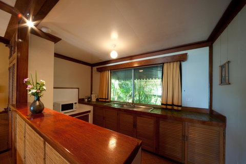Whitsunday Moorings B&B - Accommodation Port Macquarie 13