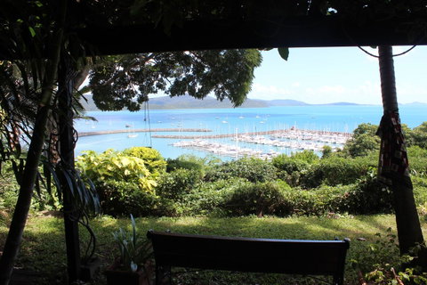 Whitsunday Moorings B&B - Accommodation Port Macquarie 10